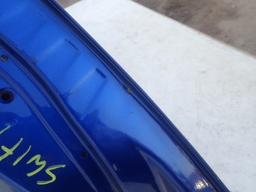 фото thumb №8, Suzuki swift iv 4 10-16 дверь перед передние правое