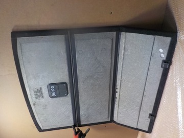 фото thumb №6, Passat b6 2.0 fsi коврик пол багажника kombi