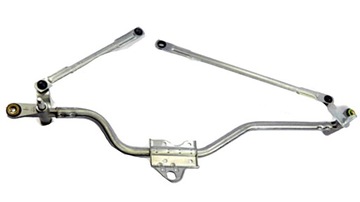 фото thumb №1, Механизм дворник перед do vw transporter t5