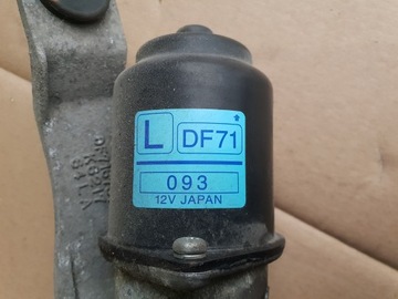 фото thumb №4, Mazda 2 07-14r механізм двірник europa