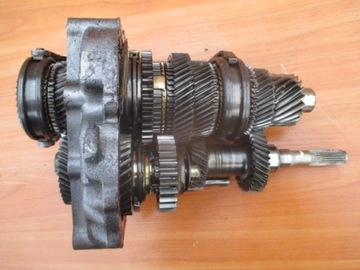фото thumb №7, Opel astra j 1.3 cdti 22fr коробка передач 5 коробки передач механізм диференціал 9/13