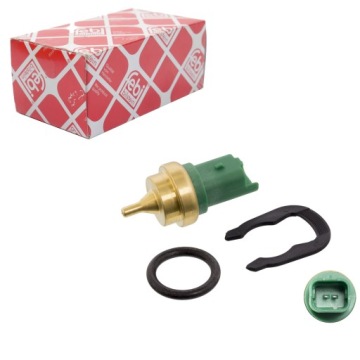 фото thumb №1, Febi датчик температура жидкость citroen c3 c4 picasso