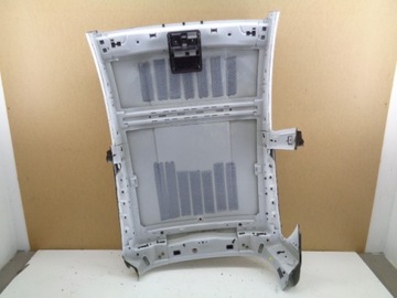 фото thumb №4, Ford fiesta mk8 2017-2020r дах 3 двері