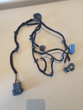 фото thumb №1, Джгут двері задня alfa giulia qv