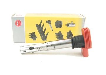 фото thumb №1, Ngk котушка запалювання do audi a6 c6 2.4 2.8 3.0 3.2