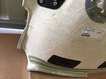 фото thumb №11, Audi a8 d5 18- потолок 4n4867505a оригинальная