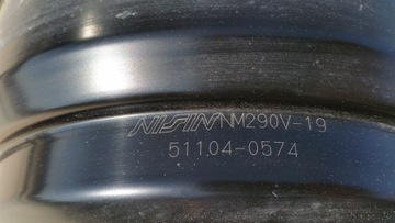 фото thumb №4, Honda cr-v усилитель тормозов насос nm-290v