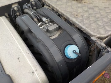 фото thumb №1, Scania r бак adblue