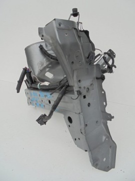 фото thumb №4, X-trail t32 lift лонжерон четверть левая kad-g