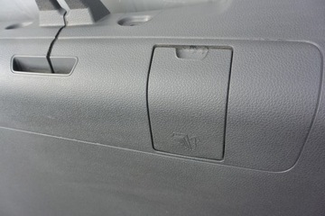 фото thumb №5, Полиця задня vw passat b7 usa лампа сплав kpl