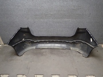 фото thumb №8, Бампер зад hyundai ix35 ix 35