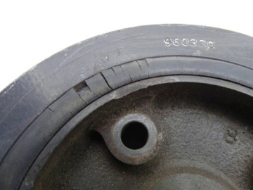 фото thumb №4, Volvo s70 v70 c70 2.0 t шків колінчастого вала 1275801