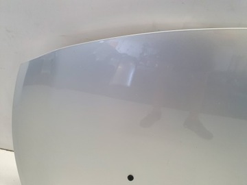 фото thumb №2, Renault clio iii lift капот ted69