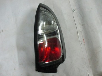 фото thumb №11, Лампа правый задняя задняя citroen c3 picasso