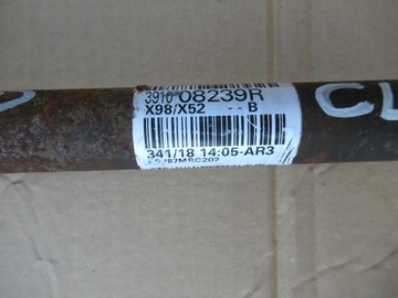 фото thumb №2, Renault clio iv привідний вал права