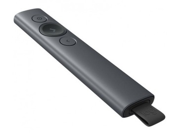 Пульт дистанционного управления Logitech Spotlight Plus