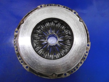 фото thumb №4, Диск 9mm притиск 2.2tdci ford transit custom