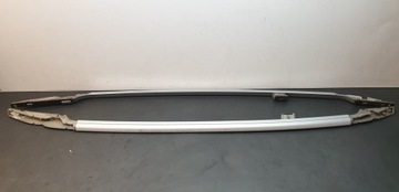 Рейлинги на крыше Fiat Croma II 05-10