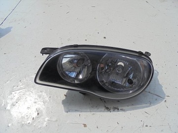 фото thumb №1, Лампа левый перед toyota corolla e11 -доставка-