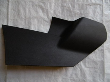 фото thumb №1, Renault espace v защита туннель консоли левая коричневый