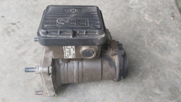 фото thumb №1, Модулятор полуприцепа scania r