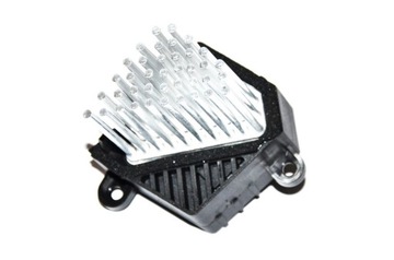 фото thumb №14, Febi 24617 резистор вентилятор bmw