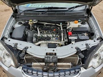 фото thumb №1, Комплект радиатор вентилятор opel antara 2.2 cdti