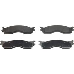 фото thumb №1, Гальмівні колодки гальмівні raybestos dodge ram 1500 srt-10