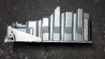 Audi a4 b7 2.0tfsi bwe піддон масляна 06b 103 603as в Україні, фото thumb