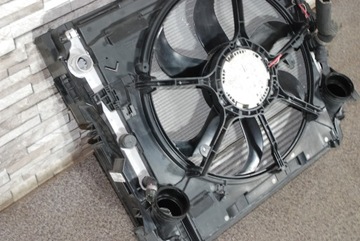 фото thumb №4, Bmw x5 f15 245 km радіатор вентилятор 475 8