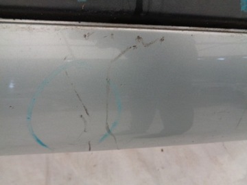 фото thumb №10, Renault espace iv 4 бампер задний задняя teb 64