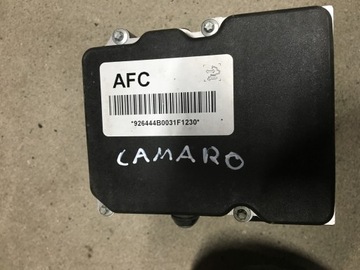 фото thumb №7, Camaro ss 10-15 насос гальмівна abs блок керування