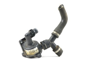 фото thumb №7, Bmw e90 e91 корпус термостата 7551570 корпус