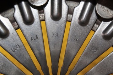 фото thumb №14, Диск притиск колесо жорсткий peugeot 308 1.6 vti 5fw