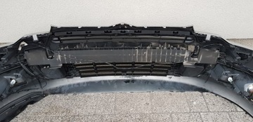 фото thumb №11, Citroen c5 iii 2008- бампер перед оригінал a266