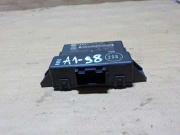 фото thumb №4, Audi a1 модуль шлюз 8x0907468