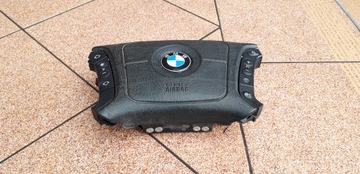 фото thumb №4, Подушка водителя многофункциональная do bmw e53 x5