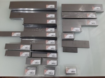 Лопасти графитовые RIETSCHLE 518943,85-47-4, VLT 40