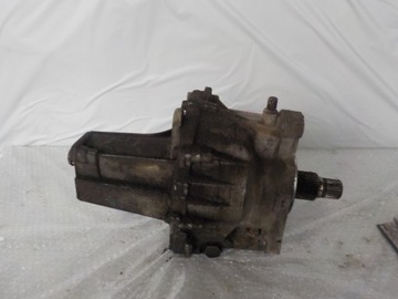 фото thumb №5, Tucson i suv 2.0 crdi дифференциал перед