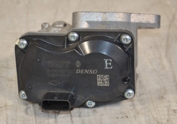 фото thumb №6, Клапан egr дросельна заслінка renault clio iv 147102557r