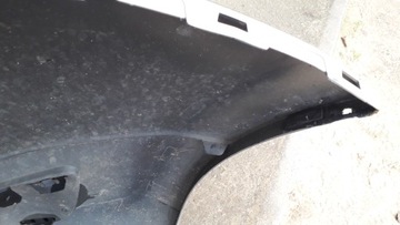 фото thumb №11, Бампер перед передній dacia sandero / logan ii 12-