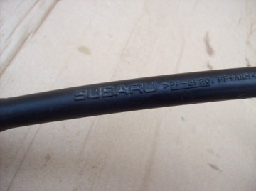 фото thumb №2, Subaru forester xt 2.0 fa20 труба пабтрубок  шланг