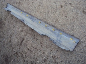 фото thumb №4, Молдинг порог правая bmw 3 e90