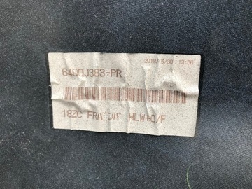 фото thumb №8, Mitsubishi asx бампер перед ксенон lifting 2017-