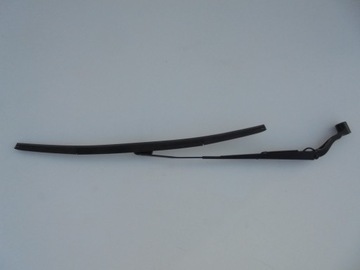 фото thumb №1, Nissan x-trail t32 lift важіль двірники ліва