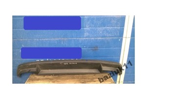 фото thumb №1, Спойлер бампера skoda octavia ii 5e5 задня