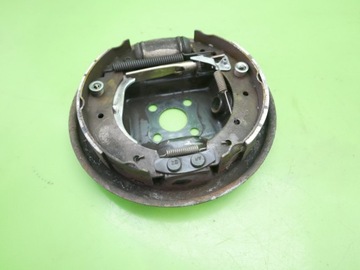 фото thumb №6, Диск якорная задняя правая dacia logan i sedan 04-