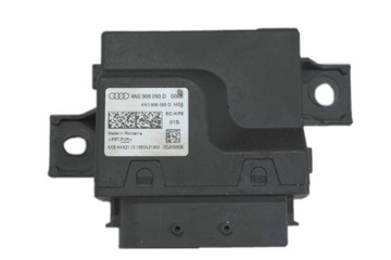 фото thumb №1, Audi a8 4n d5 3.0 tfsi модуль насоса топлива