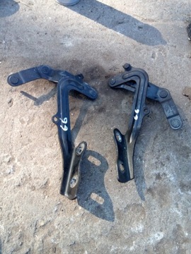 фото thumb №1, Петлі капот ford galaxy mk3 s-max лак g6