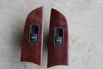 фото thumb №1, Перемикач вікон p / l задня lexus is ii 05-11r